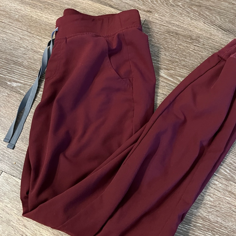 Figs scrub pants